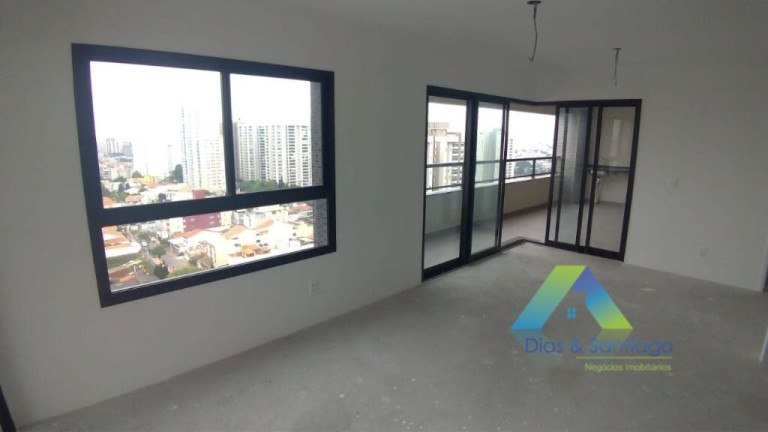 Imagem Apartamento com 3 Quartos à Venda, 161 m² em Campestre - Santo André Imagem Apartamento com 3 Quartos à Venda, 161 m² em Campestre - Santo André