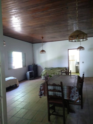Imagem Casa com 2 Quartos à Venda, 116 m² em Massaguaçu - Caraguatatuba