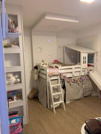 Imagem Sobrado com 3 Quartos à Venda, 171 m² em Demarchi - São Bernardo Do Campo