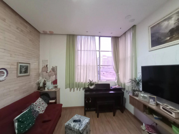 Imagem Apartamento com 1 Quarto à Venda, 34 m² em Alto - Teresópolis Imagem Apartamento com 1 Quarto à Venda, 34 m² em Alto - Teresópolis