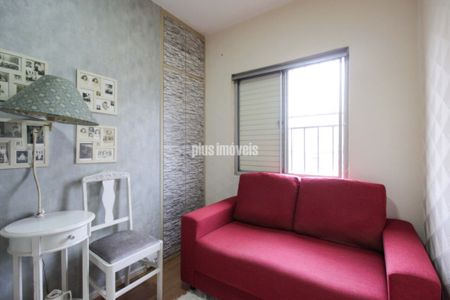 Imagem Apartamento com 2 Quartos à Venda, 62 m² em Moema - São Paulo Imagem Apartamento com 2 Quartos à Venda, 62 m² em Moema - São Paulo
