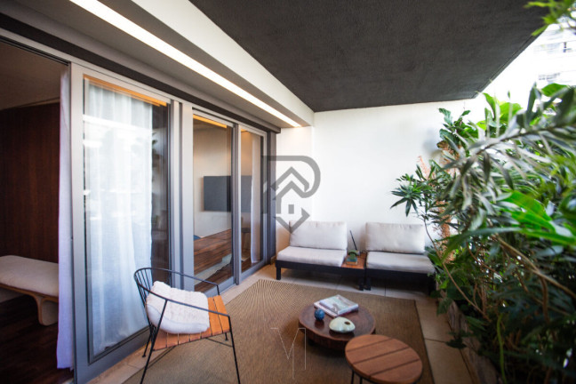 Imagem Apartamento com 2 Quartos à Venda, 83 m² em Brooklin - São Paulo Imagem Apartamento com 2 Quartos à Venda, 83 m² em Brooklin - São Paulo