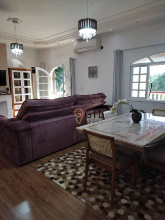 Imagem Chácara com 4 Quartos à Venda, 300 m² em Jardim Dos Lagos - Franco Da Rocha