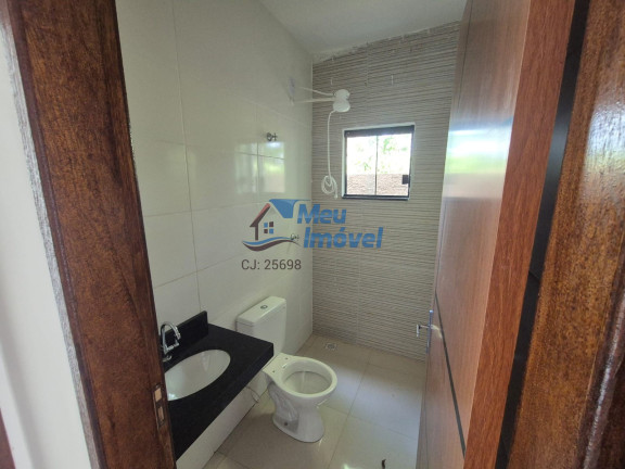 Imagem Casa com 2 Quartos à Venda, 112 m² em Setor Leste - Luziânia Imagem Casa com 2 Quartos à Venda, 112 m² em Setor Leste - Luziânia