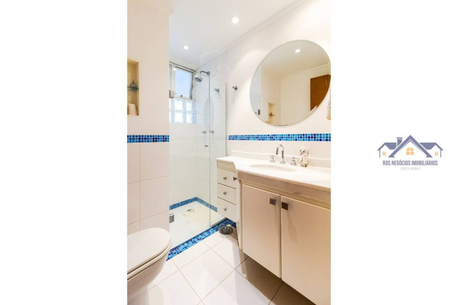 Imagem Apartamento com 4 Quartos à Venda, 186 m² em Campo Belo - São Paulo Imagem Apartamento com 4 Quartos à Venda, 186 m² em Campo Belo - São Paulo