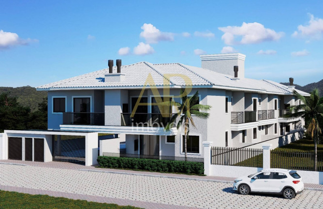 Apartamento com 3 Quartos à Venda, 80 m² em Pinheira - Palhoça