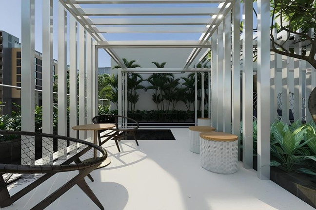 Imagem Apartamento com 3 Quartos à Venda, 104 m² Imagem Apartamento com 3 Quartos à Venda, 104 m²