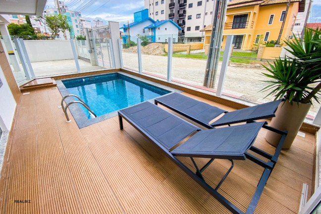 Imagem Apartamento com 2 Quartos à Venda, 88 m² em Palmas - Governador Celso Ramos Imagem Apartamento com 2 Quartos à Venda, 88 m² em Palmas - Governador Celso Ramos