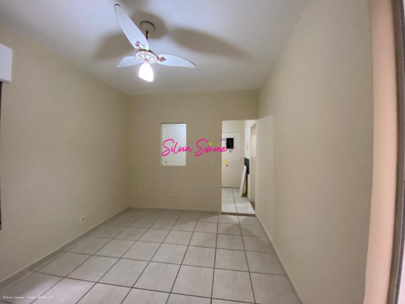 Imagem Apartamento com 1 Quarto à Venda, 41 m² em Embaré - Santos