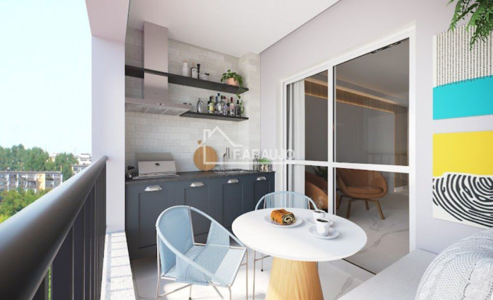 Imagem Apartamento com 3 Quartos à Venda, 77 m² em Vila Progresso - Sorocaba Imagem Apartamento com 3 Quartos à Venda, 77 m² em Vila Progresso - Sorocaba
