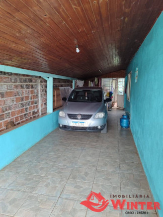 Imagem Casa com 3 Quartos à Venda, 129 m² em Escadinhas - Feliz Imagem Casa com 3 Quartos à Venda, 129 m² em Escadinhas - Feliz