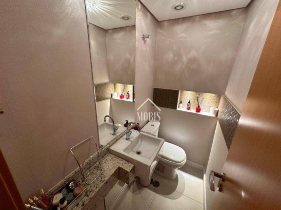 Imagem Apartamento com 2 Quartos à Venda, 76 m² em Vila Bastos - Santo André