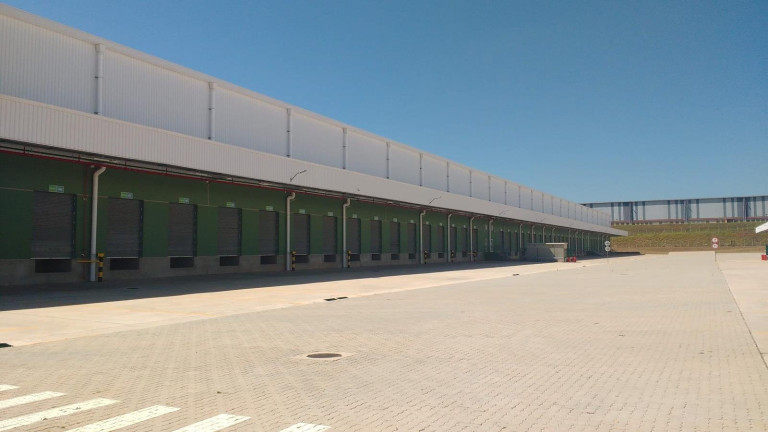 Imagem Imóvel à Venda, 5.000 m² em Parque Industrial Iii - Jundiaí Imagem Imóvel à Venda, 5.000 m² em Parque Industrial Iii - Jundiaí