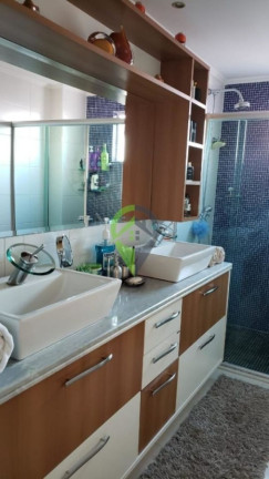 Imagem Apartamento com 4 Quartos para Alugar, 235 m² em Aparecida - Santos Imagem Apartamento com 4 Quartos para Alugar, 235 m² em Aparecida - Santos