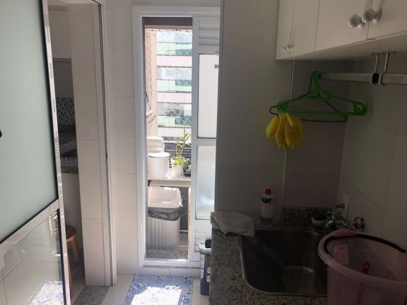 Imagem Apartamento com 3 Quartos à Venda, 84 m² em Vila Cruzeiro - São Paulo Imagem Apartamento com 3 Quartos à Venda, 84 m² em Vila Cruzeiro - São Paulo