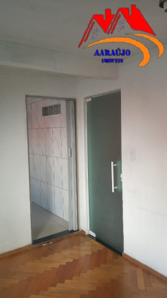 Imagem Casa com 2 Quartos à Venda, 190 m² em Metalúrgicos - Osasco