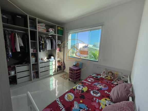 Imagem Apartamento com 3 Quartos à Venda, 99 m² em Porto Da Aldeia - São Pedro Da Aldeia