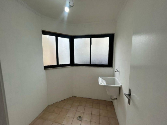 Imagem Apartamento com 2 Quartos para Alugar, 80 m² em Aviação - Praia Grande