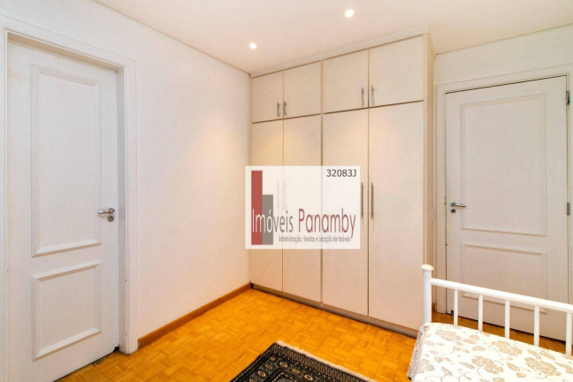 Imagem Apartamento com 4 Quartos à Venda, 285 m² em Paraíso Do Morumbi - São Paulo Imagem Apartamento com 4 Quartos à Venda, 285 m² em Paraíso Do Morumbi - São Paulo