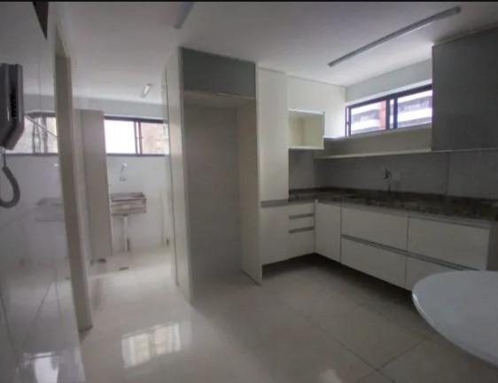 Imagem Apartamento com 3 Quartos para Alugar, 87 m² em Manaíra - João Pessoa