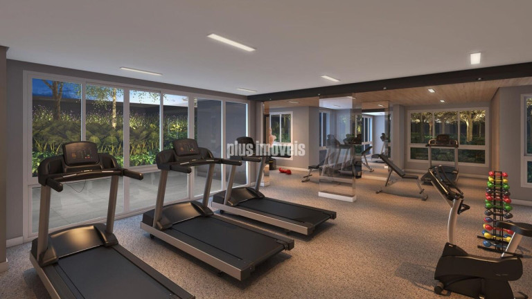 Imagem Apartamento com 2 Quartos à Venda, 84 m² em Santo Amaro - São Paulo Imagem Apartamento com 2 Quartos à Venda, 84 m² em Santo Amaro - São Paulo