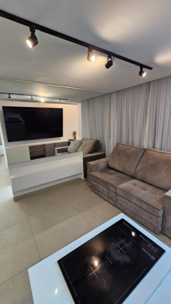 Imagem Apartamento com 2 Quartos à Venda, 48 m² em Campo Grande - Recife