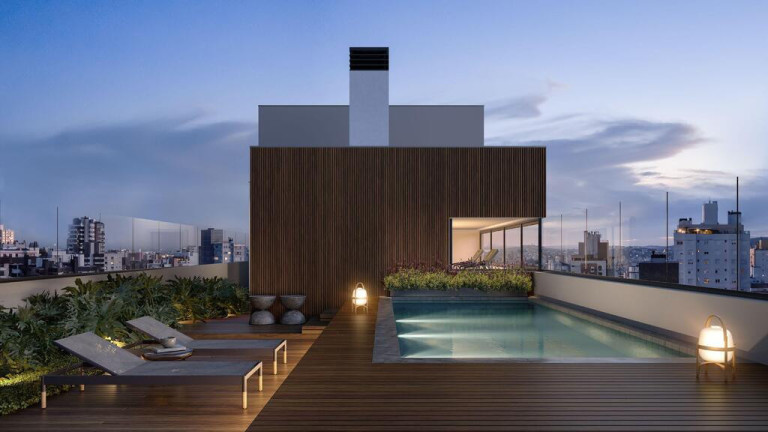 Imagem Apartamento com 2 Quartos à Venda, 102 m² em Moinhos De Vento - Porto Alegre