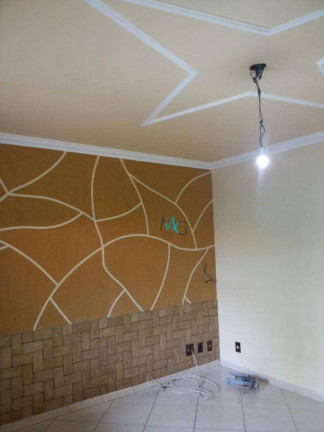 Imagem Casa com 4 Quartos à Venda, 250 m² em Campo Grande - Rio De Janeiro Imagem Casa com 4 Quartos à Venda, 250 m² em Campo Grande - Rio De Janeiro