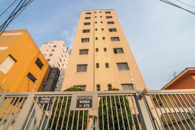 Imagem Apartamento com 2 Quartos à Venda, 61 m² em Saúde - São Paulo Imagem Apartamento com 2 Quartos à Venda, 61 m² em Saúde - São Paulo