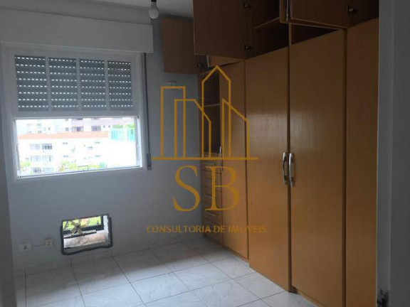 Imagem Apartamento com 2 Quartos à Venda, 101 m² em Gonzaga - Santos