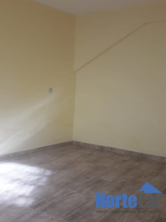 Imagem Casa com 1 Quarto para Alugar, 55 m² em Sítio Morro Grande - São Paulo