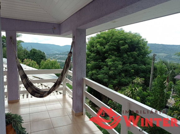 Imagem Casa com 3 Quartos à Venda, 360 m² em Picada Cara - Feliz