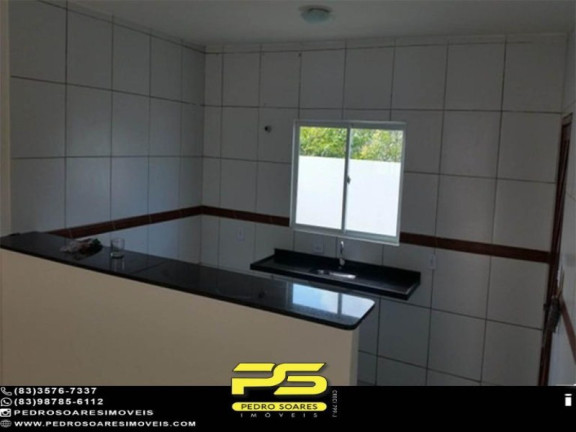 Imagem Casa com 2 Quartos à Venda, 62 m² em Aeroporto - Bayeux Imagem Casa com 2 Quartos à Venda, 62 m² em Aeroporto - Bayeux
