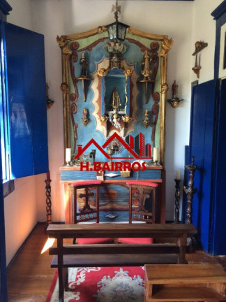 Imagem Chácara com 5 Quartos à Venda, 1 m² em Vila Alves - Guaratinguetá Imagem Chácara com 5 Quartos à Venda, 1 m² em Vila Alves - Guaratinguetá