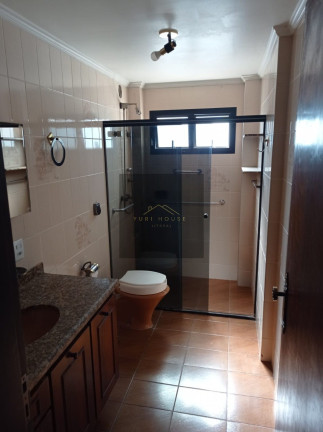 Imagem Imóvel com 3 Quartos à Venda, 180 m² em Jardim Das Nações - Taubaté