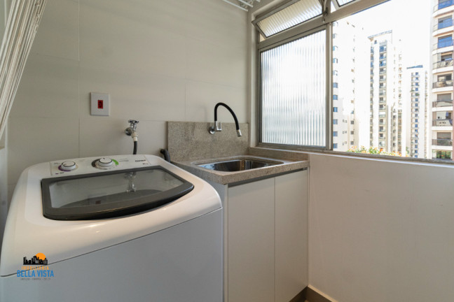 Imagem Apartamento com 2 Quartos à Venda, em Moema - São Paulo Imagem Apartamento com 2 Quartos à Venda, em Moema - São Paulo