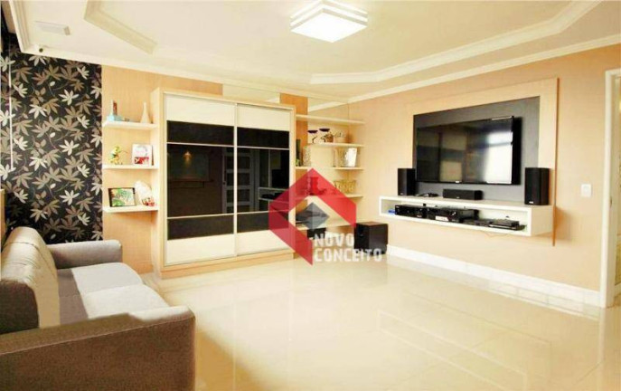 Imagem Apartamento com 5 Quartos à Venda, 303 m² em Aldeota - Fortaleza