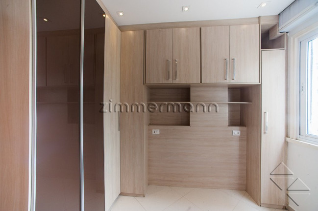 Imagem Apartamento com 1 Quarto à Venda, 62 m² em Bela Vista - São Paulo
