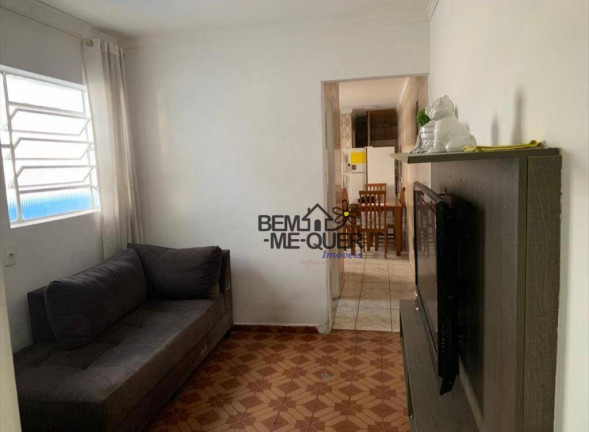 Imagem Sobrado com 3 Quartos à Venda, 90 m² em Jardim Santo Elias - São Paulo Imagem Sobrado com 3 Quartos à Venda, 90 m² em Jardim Santo Elias - São Paulo