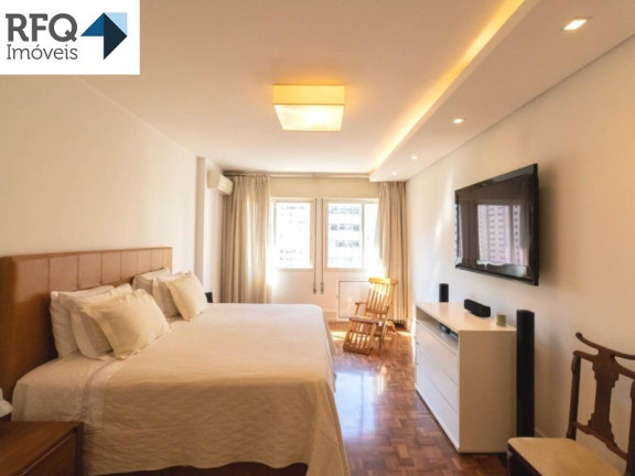 Imagem Imóvel com 4 Quartos à Venda, 354 m² em Jardim Paulista - São Paulo