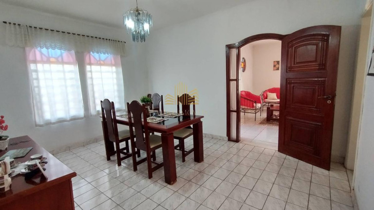 Imagem Casa com 3 Quartos para Alugar, 175 m² em Taquaral - Campinas