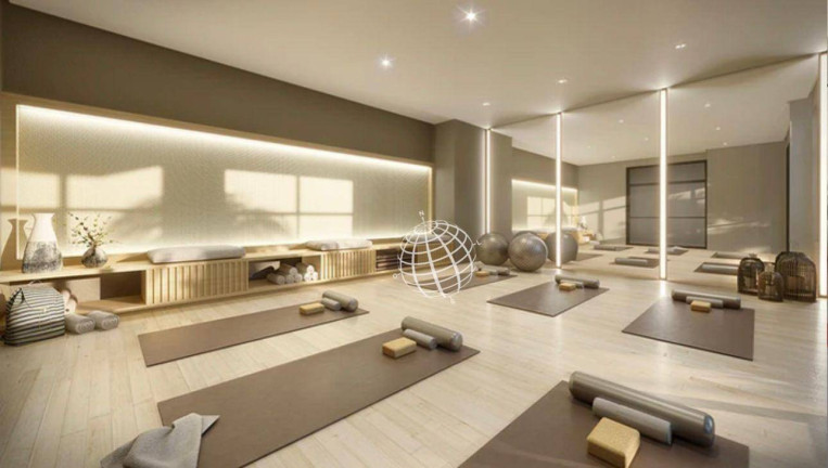 Imagem Apartamento com 3 Quartos à Venda, 88 m² em Nova Gardênia - Atibaia
