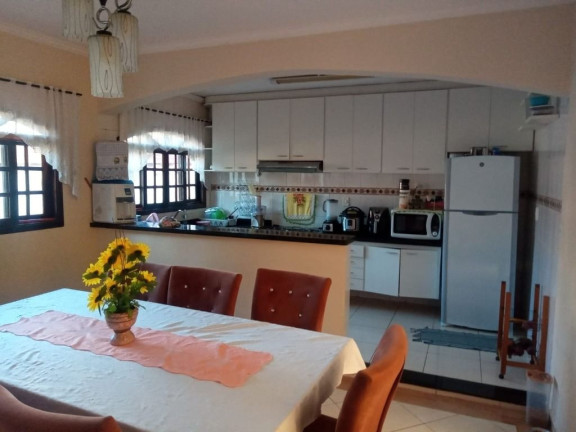 Imagem Sobrado com 3 Quartos à Venda, 245 m² em Jardim Ana Rosa - Suzano Imagem Sobrado com 3 Quartos à Venda, 245 m² em Jardim Ana Rosa - Suzano