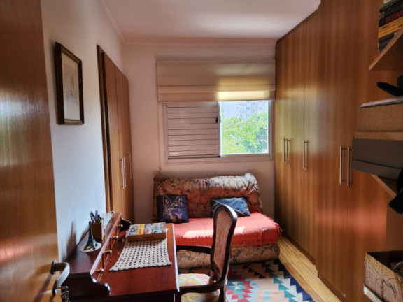 Imagem Imóvel com 3 Quartos à Venda, 80 m² em Vila Clementino - São Paulo
