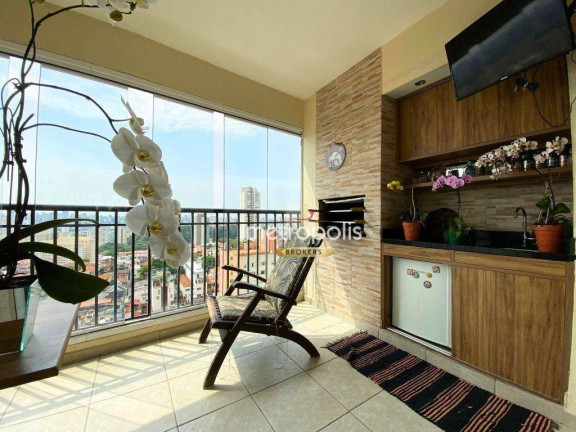 Imagem Apartamento com 3 Quartos à Venda, 133 m² em Aclimação - São Paulo Imagem Apartamento com 3 Quartos à Venda, 133 m² em Aclimação - São Paulo