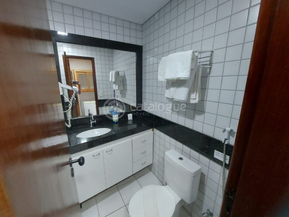 Imagem Apartamento com 1 Quarto à Venda, 46 m² em Ponta Negra - Natal Imagem Apartamento com 1 Quarto à Venda, 46 m² em Ponta Negra - Natal
