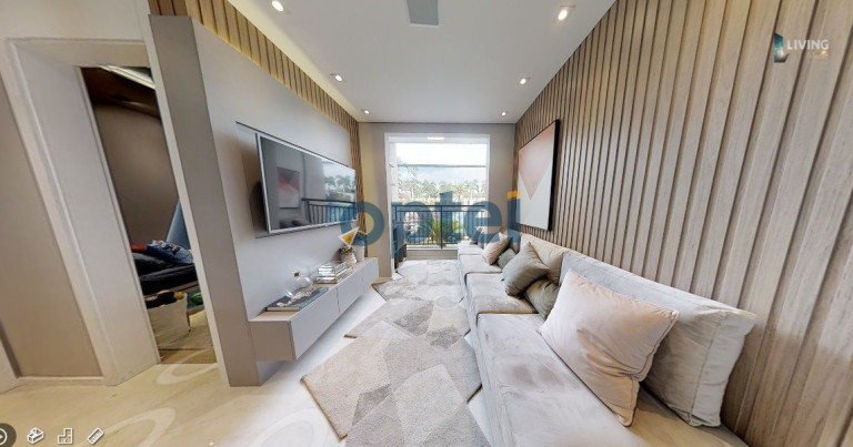 Imagem Apartamento com 2 Quartos à Venda, 55 m² em Rudge Ramos - São Bernardo Do Campo Imagem Apartamento com 2 Quartos à Venda, 55 m² em Rudge Ramos - São Bernardo Do Campo