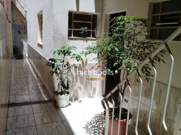 Imagem Sobrado com 3 Quartos à Venda, 200 m² em Campestre - Santo André Imagem Sobrado com 3 Quartos à Venda, 200 m² em Campestre - Santo André