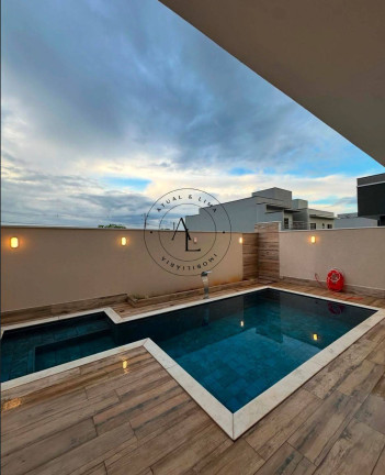 Casa de Condomínio com 3 Quartos à Venda, 240 m²
