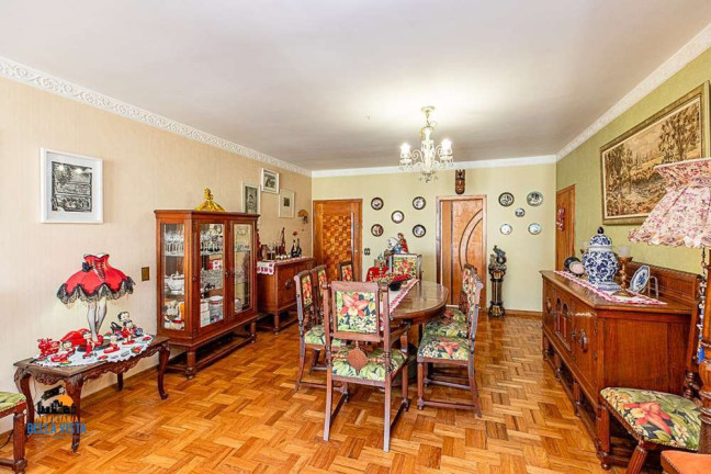 Imagem Apartamento com 3 Quartos à Venda, em Bela Vista - São Paulo Imagem Apartamento com 3 Quartos à Venda, em Bela Vista - São Paulo